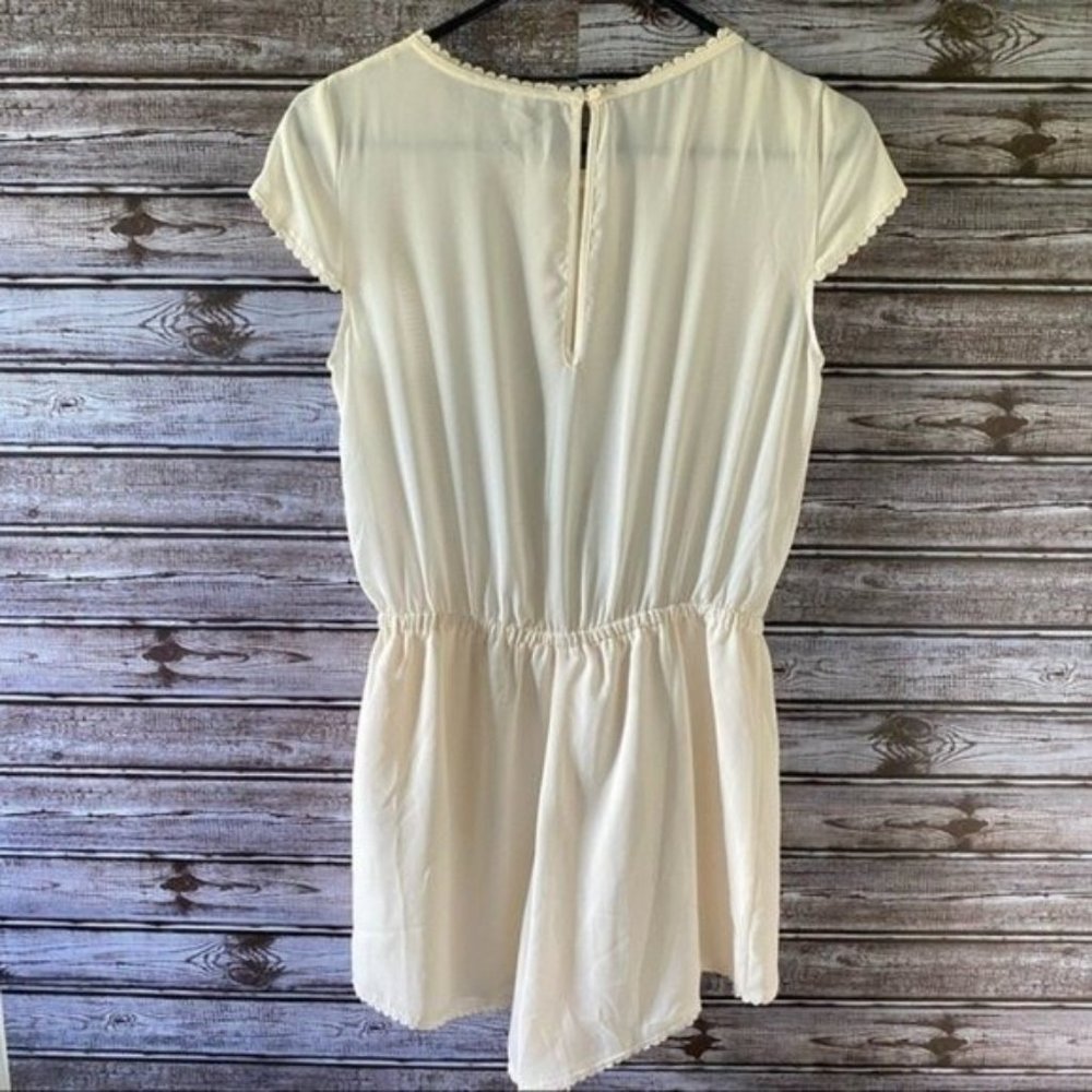 NWT H&M Divided Romper US Size 6‎ - Picture 2 of 11